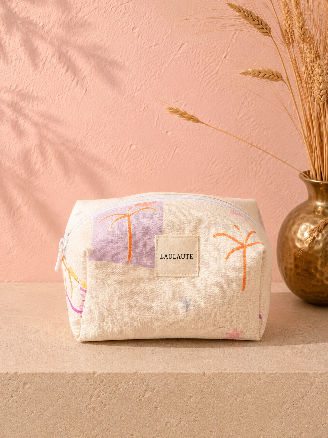 Trousse Carcassonne