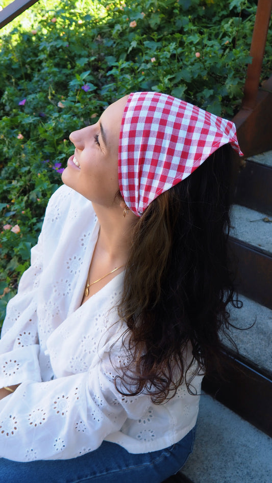 Bandana Simone