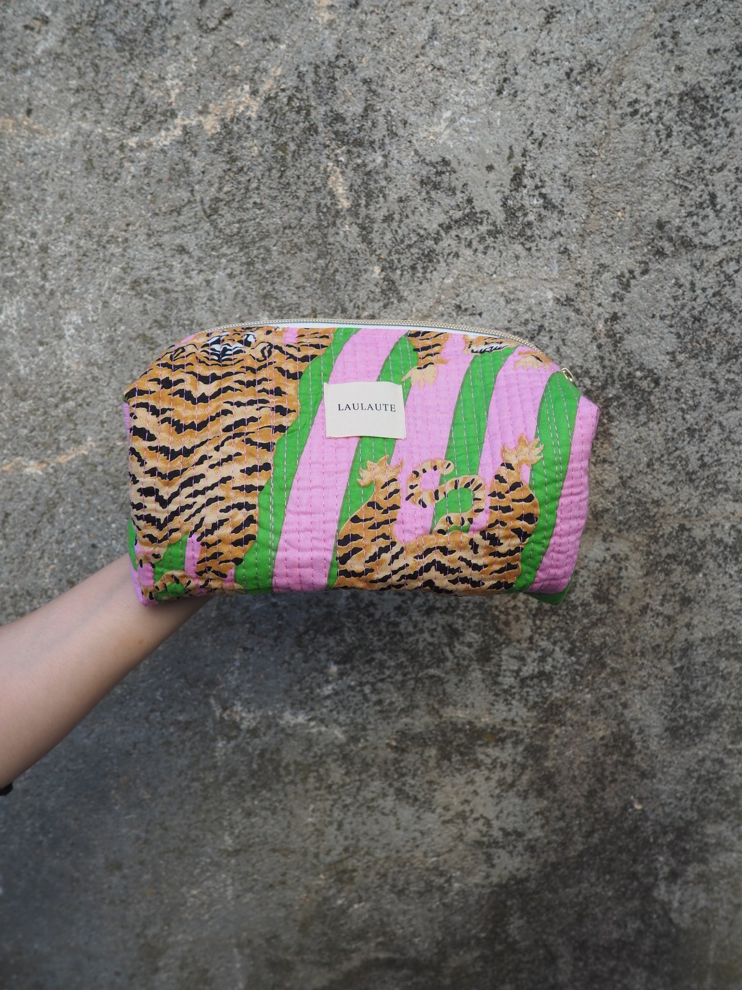 Trousse Porto
