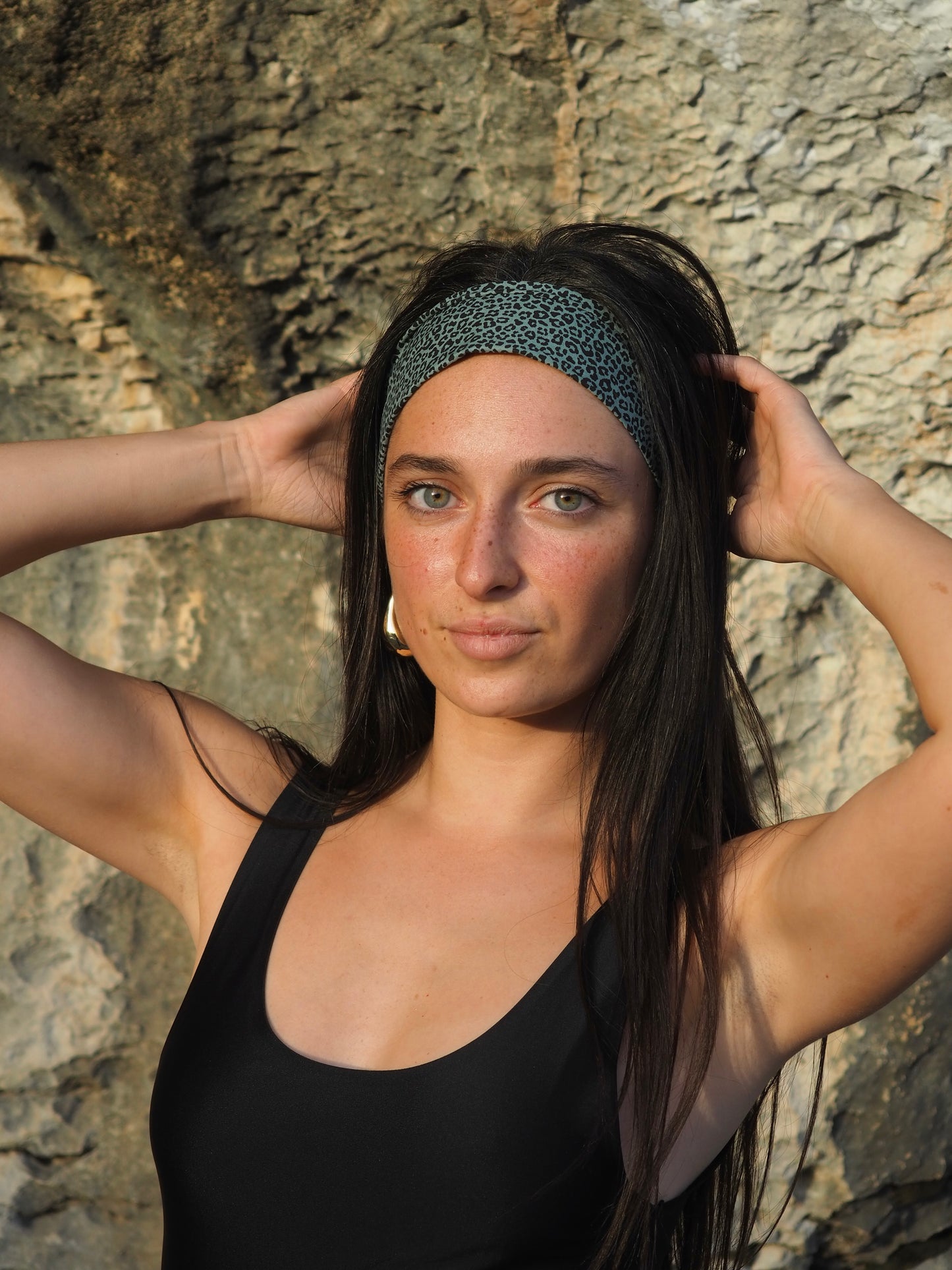 Bandeau Alya