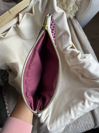 Pochette Strasbourg