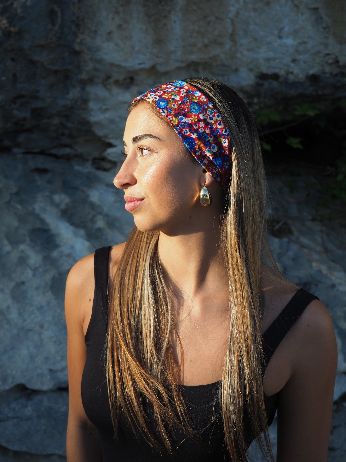 Bandeau Alexie