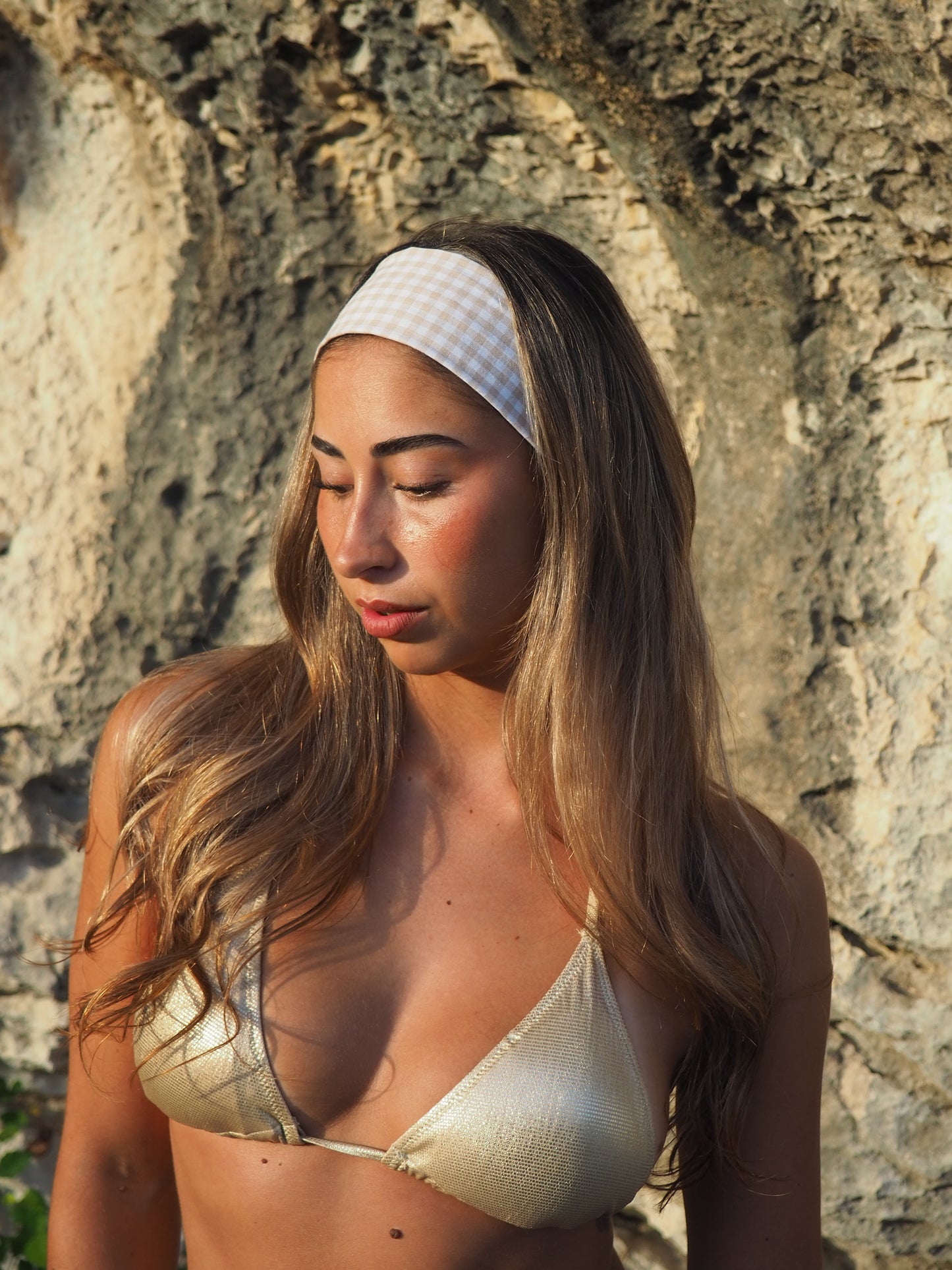 Bandeau Alisson