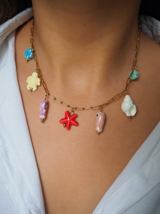 Collier Poutou