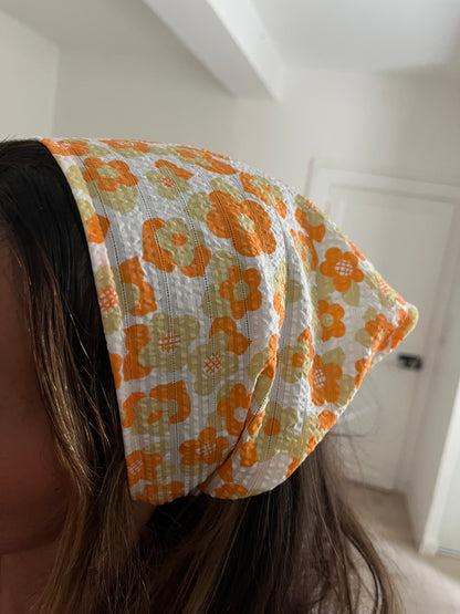 Bandana Clémentine