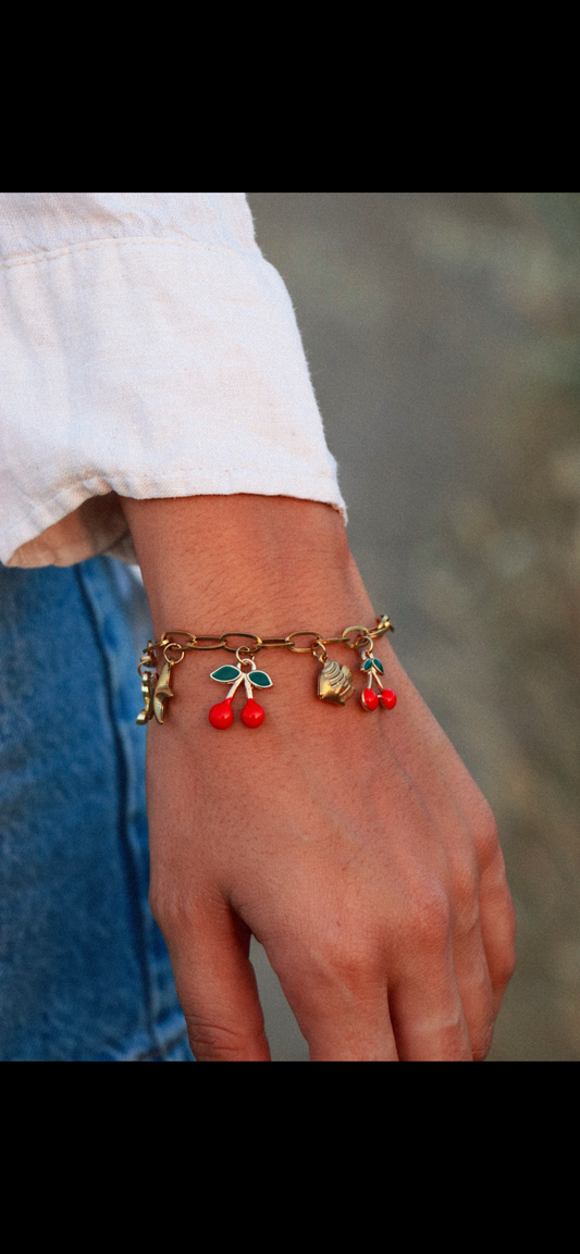 Bracelet Franca