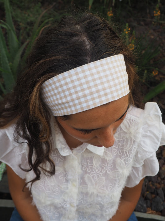 Bandeau Alisson
