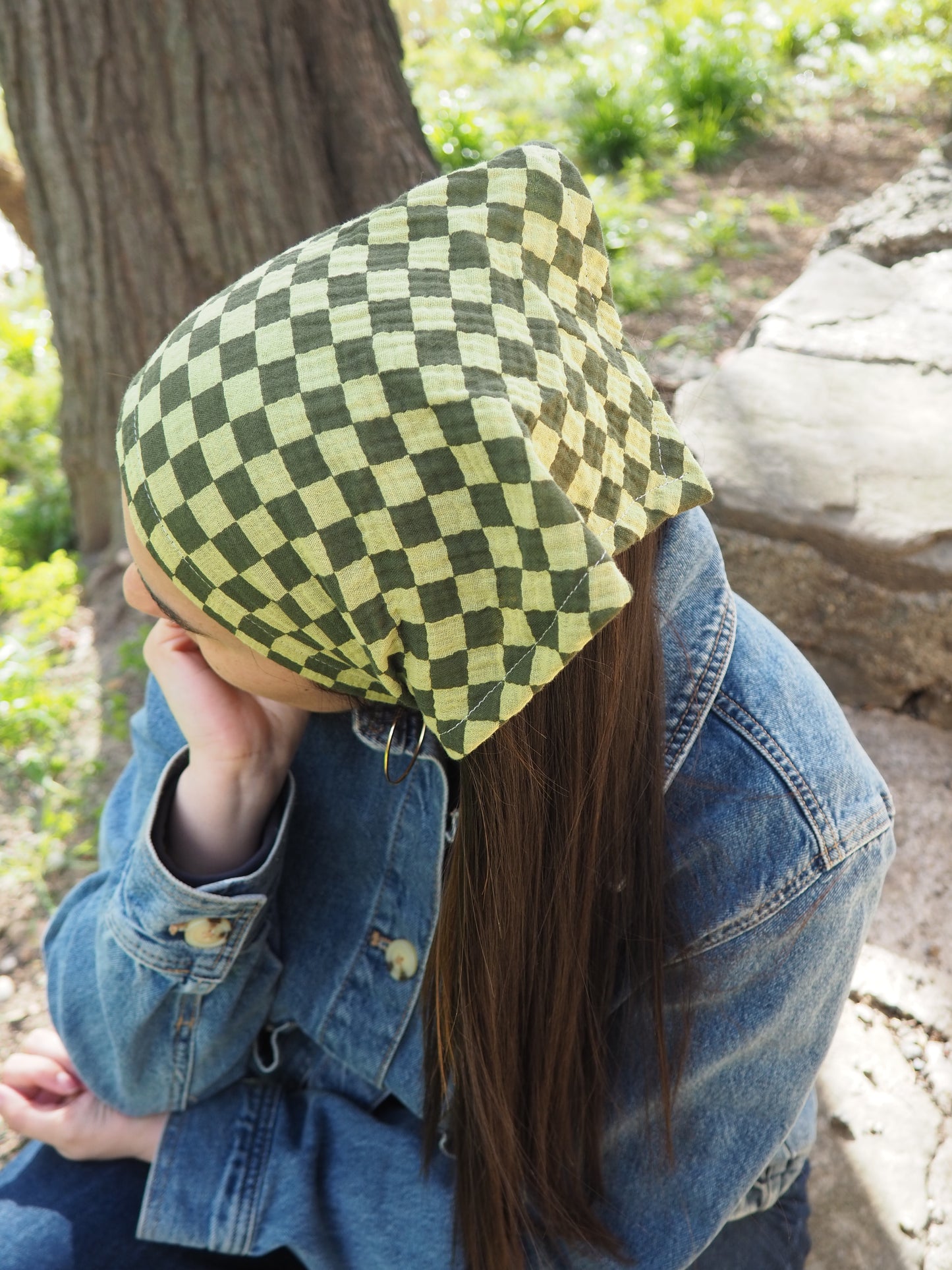 Bandana Patricia