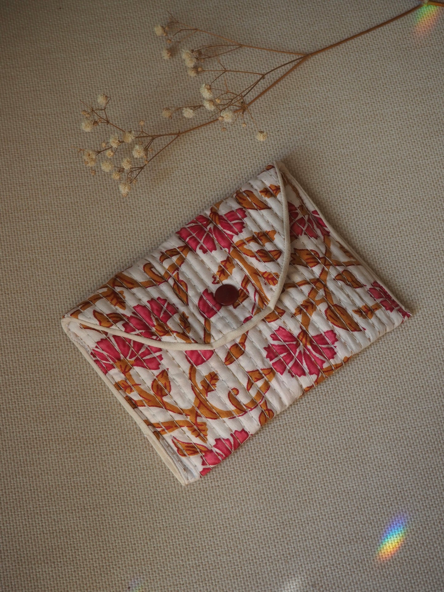 Pochette Figueras