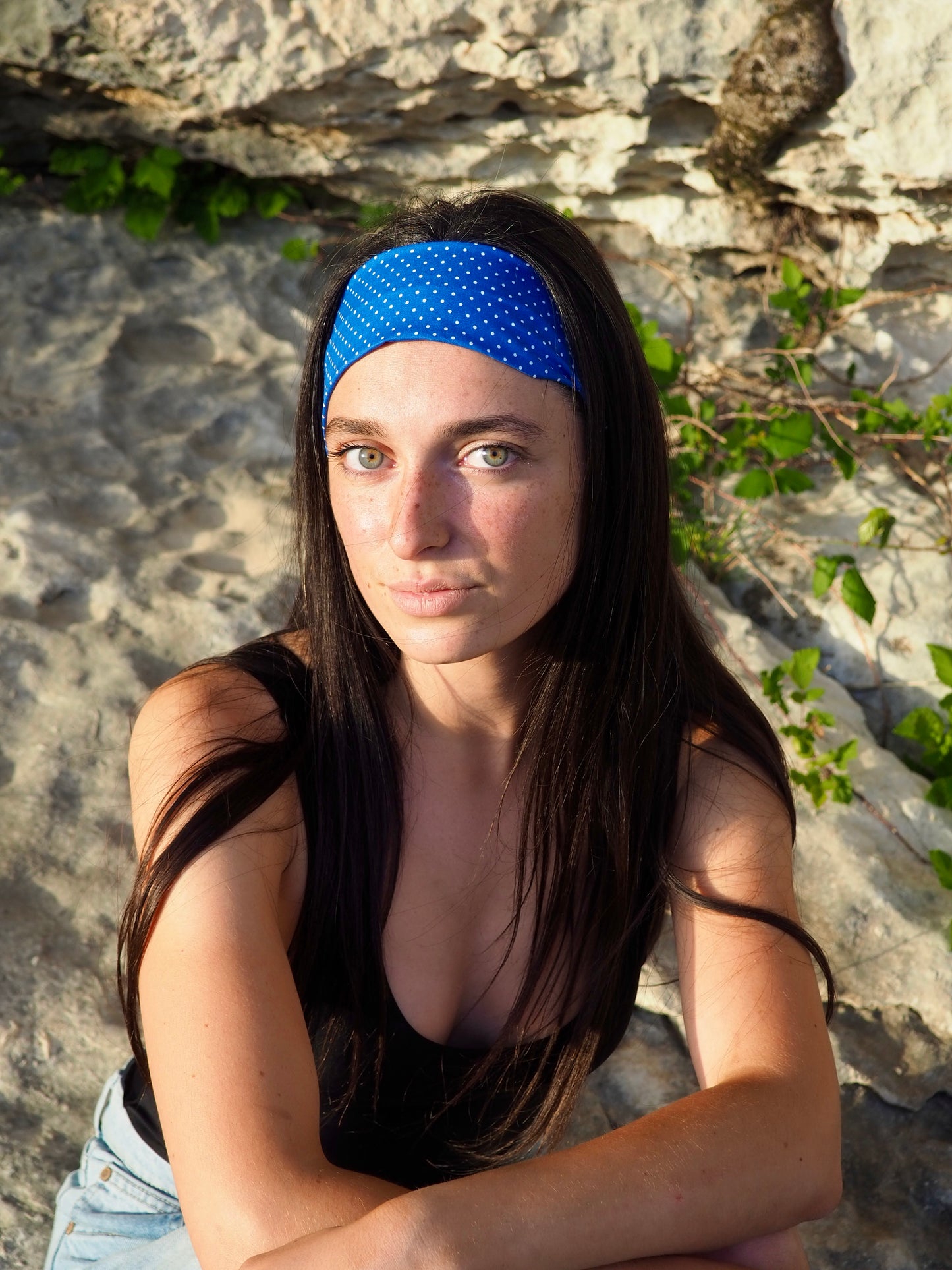 Bandeau Sian