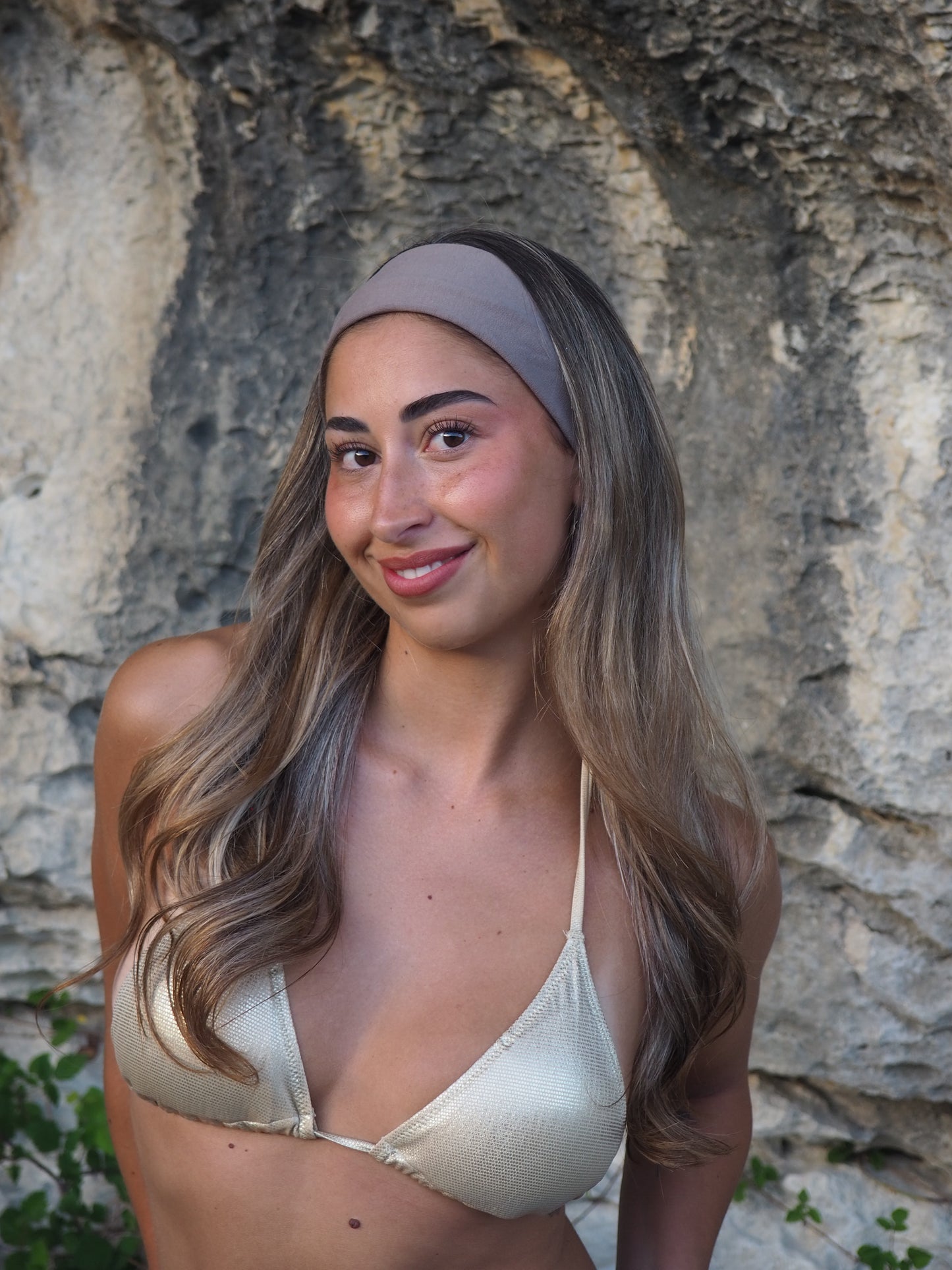Bandeau Agnes