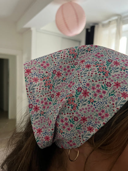 Bandana Célestine