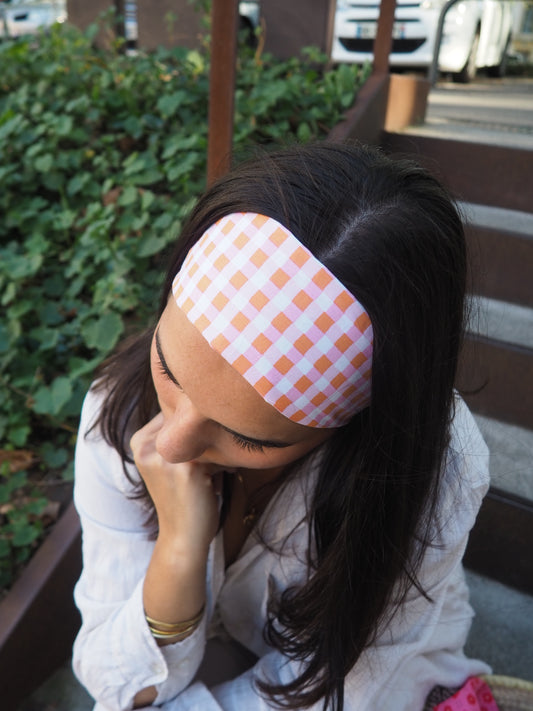 Bandeau Paola