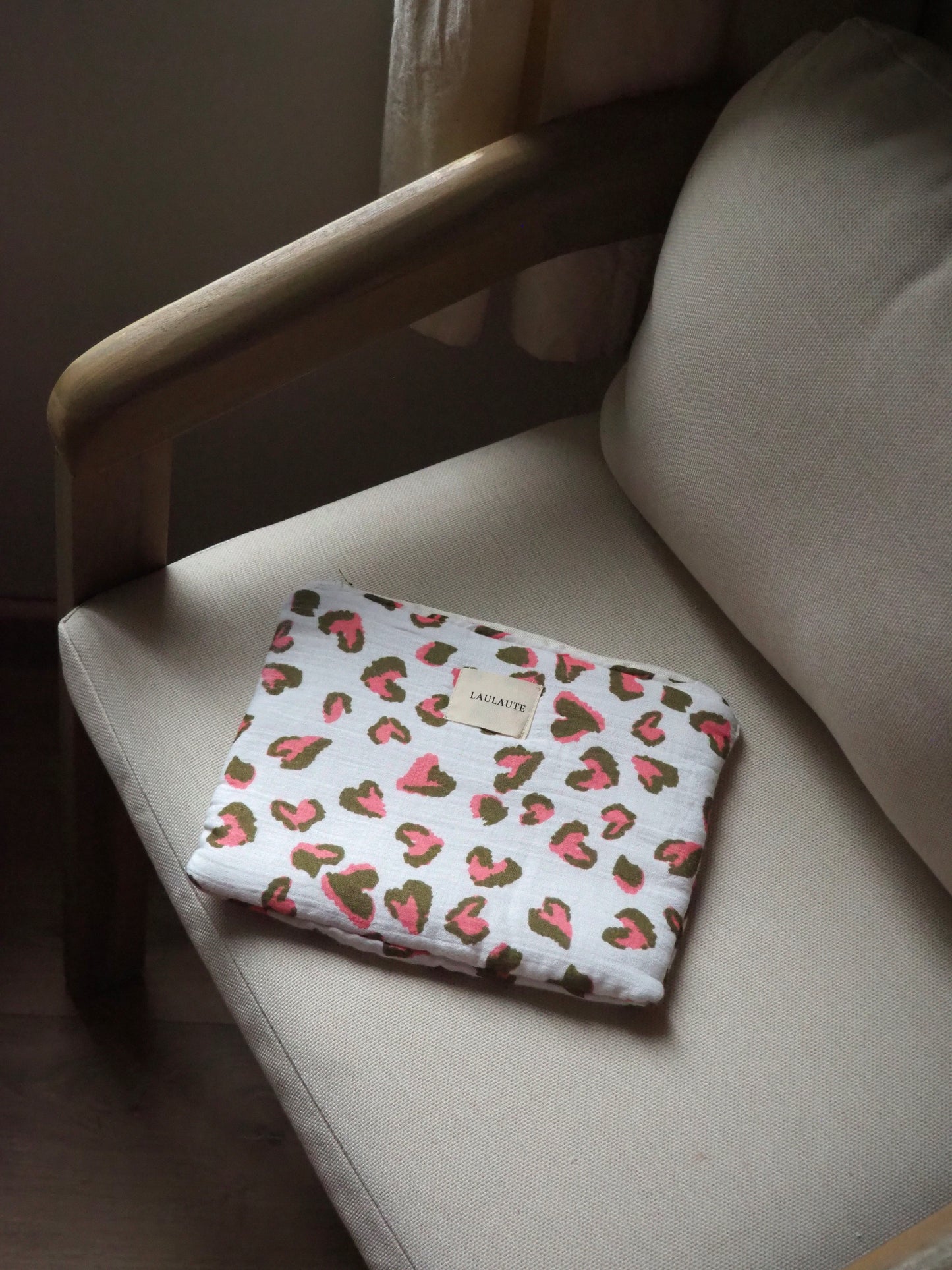 Pochette Valras
