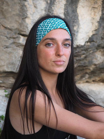 Bandeau Maureen