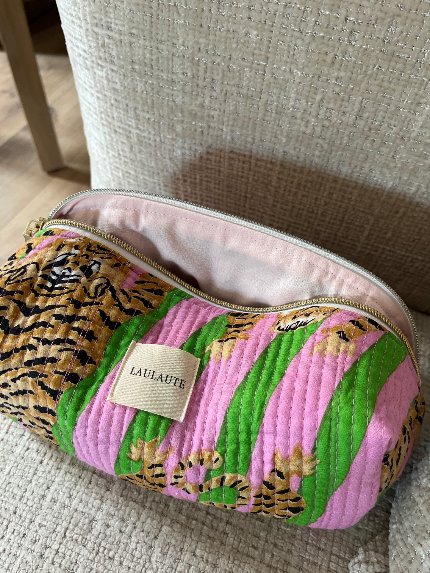 Trousse Porto