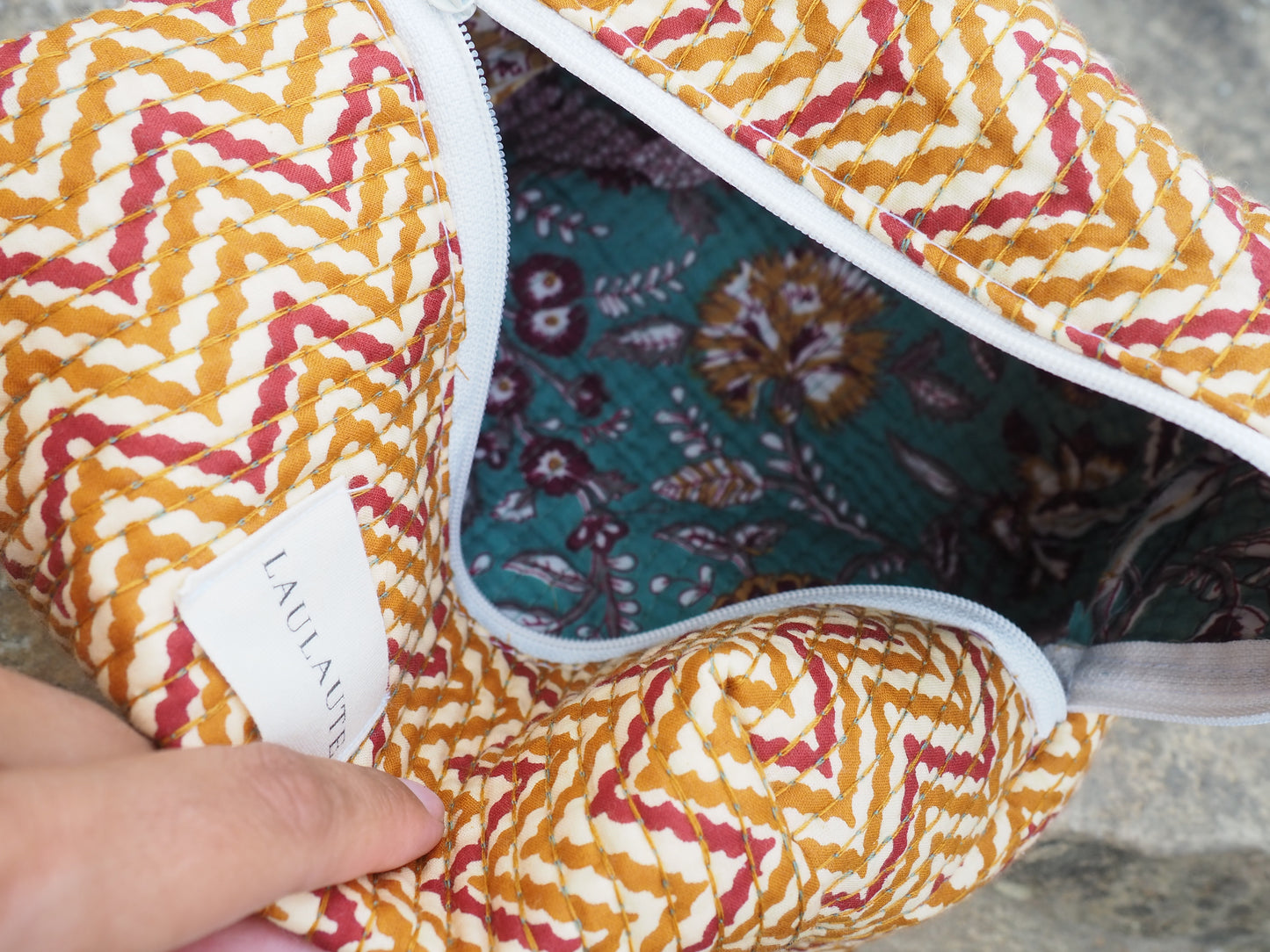 Trousse Toronto