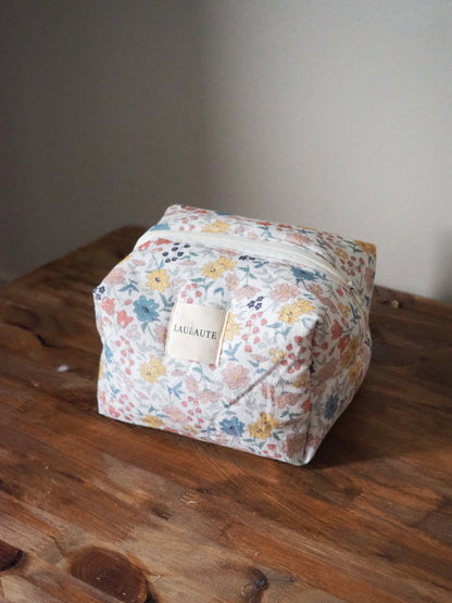 Trousse Santiago