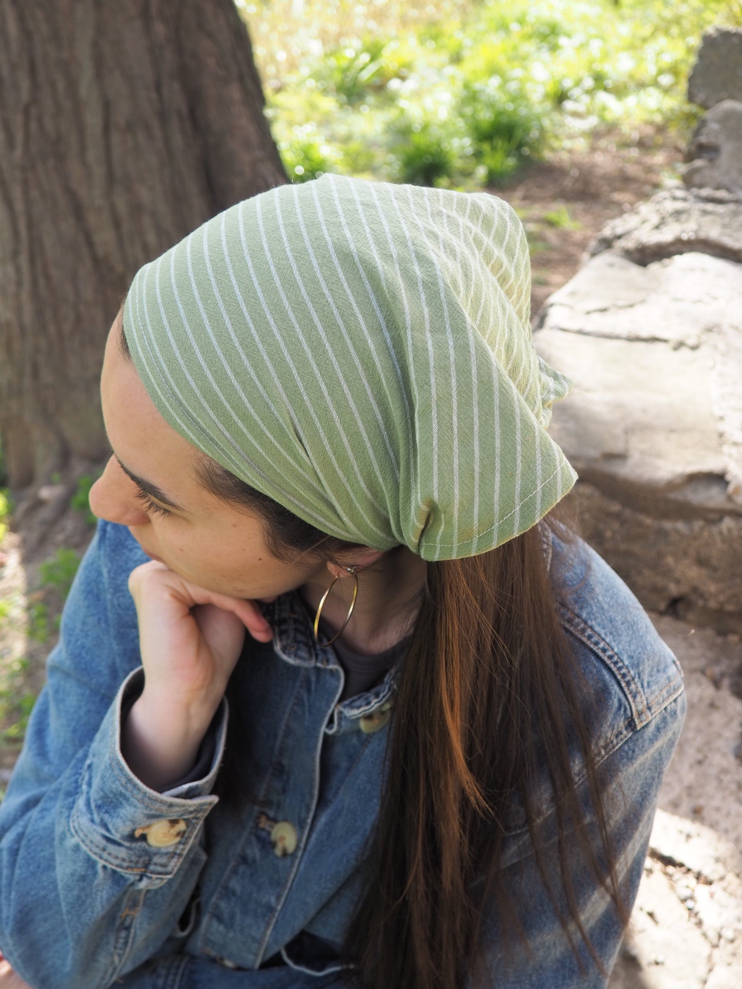 Bandana Almée