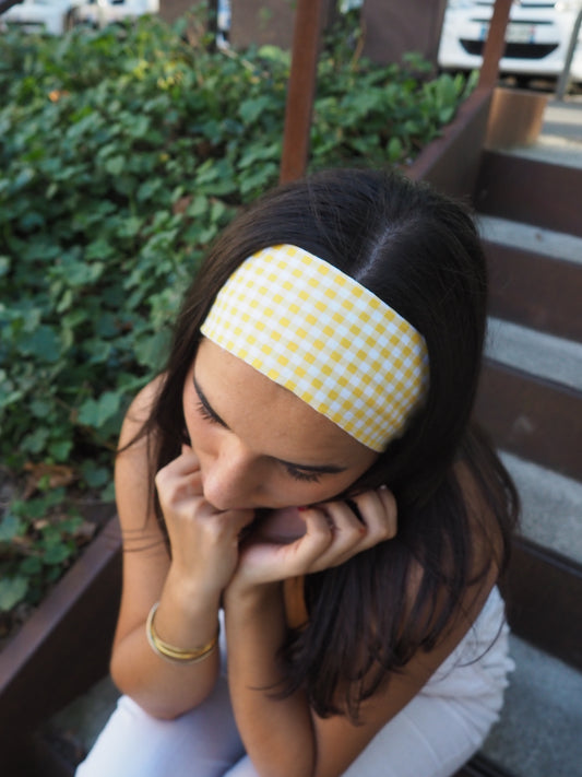 Bandeau Ambre