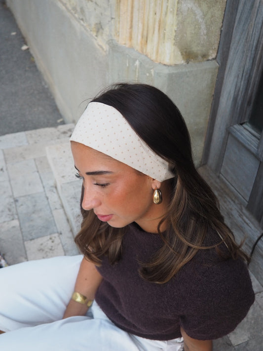 Bandeau Lior