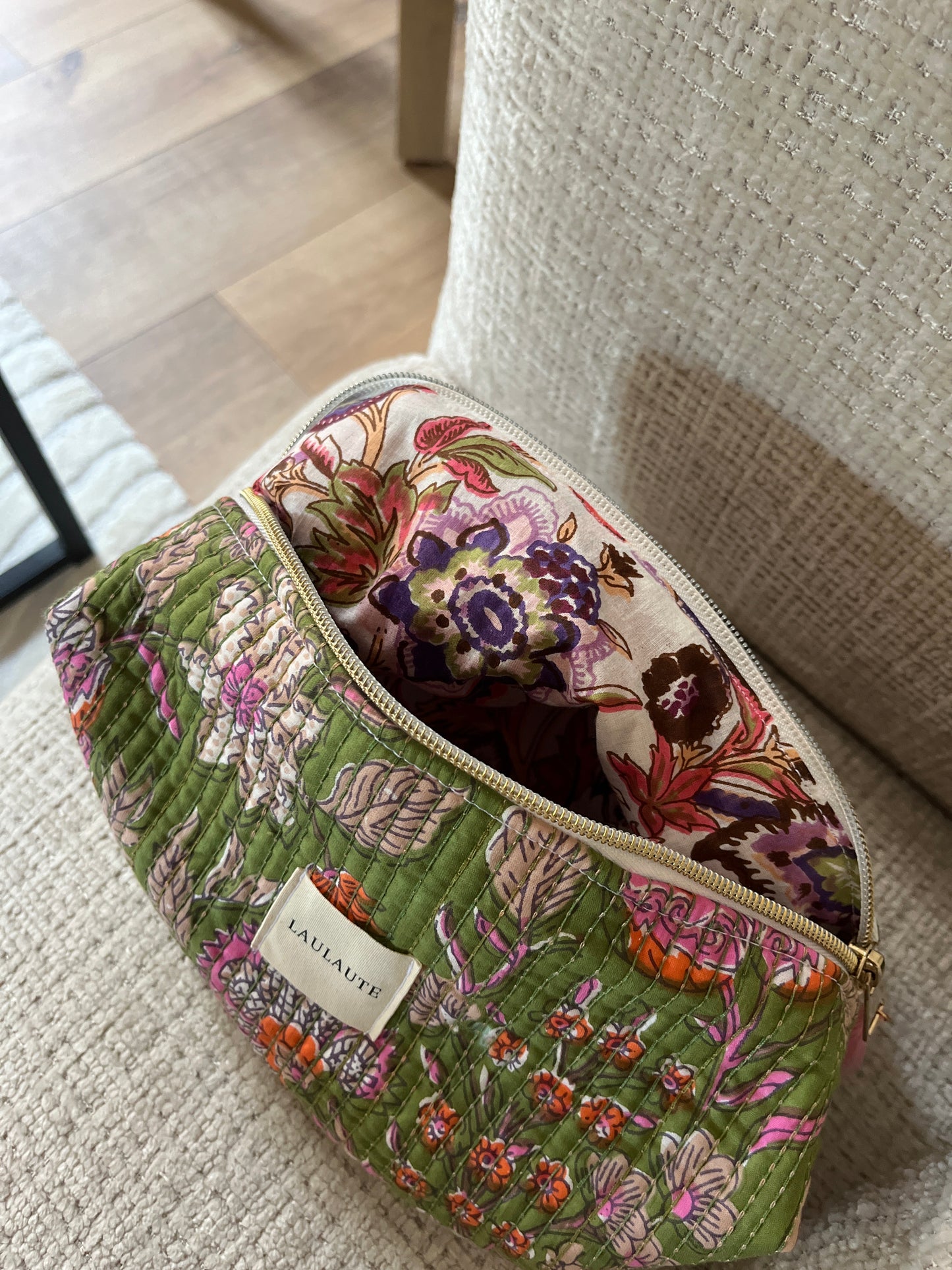 Trousse Londres