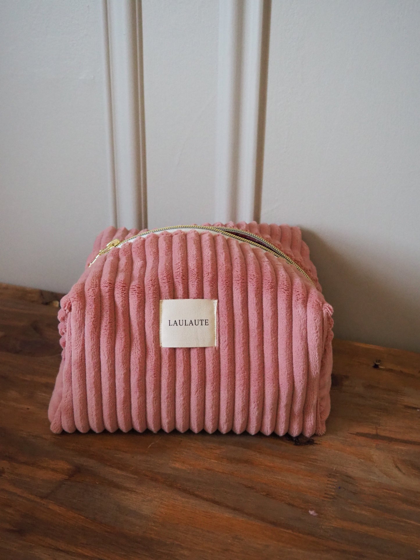Trousse Amsterdam