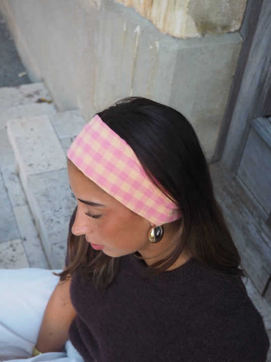 Bandeau Olga