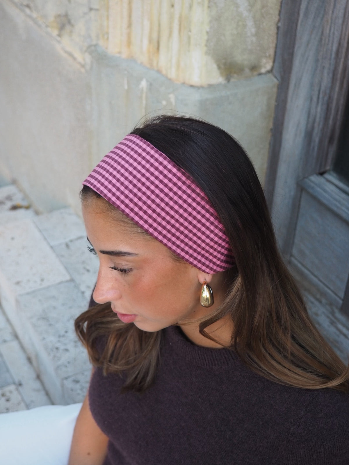 Bandeau Anouk