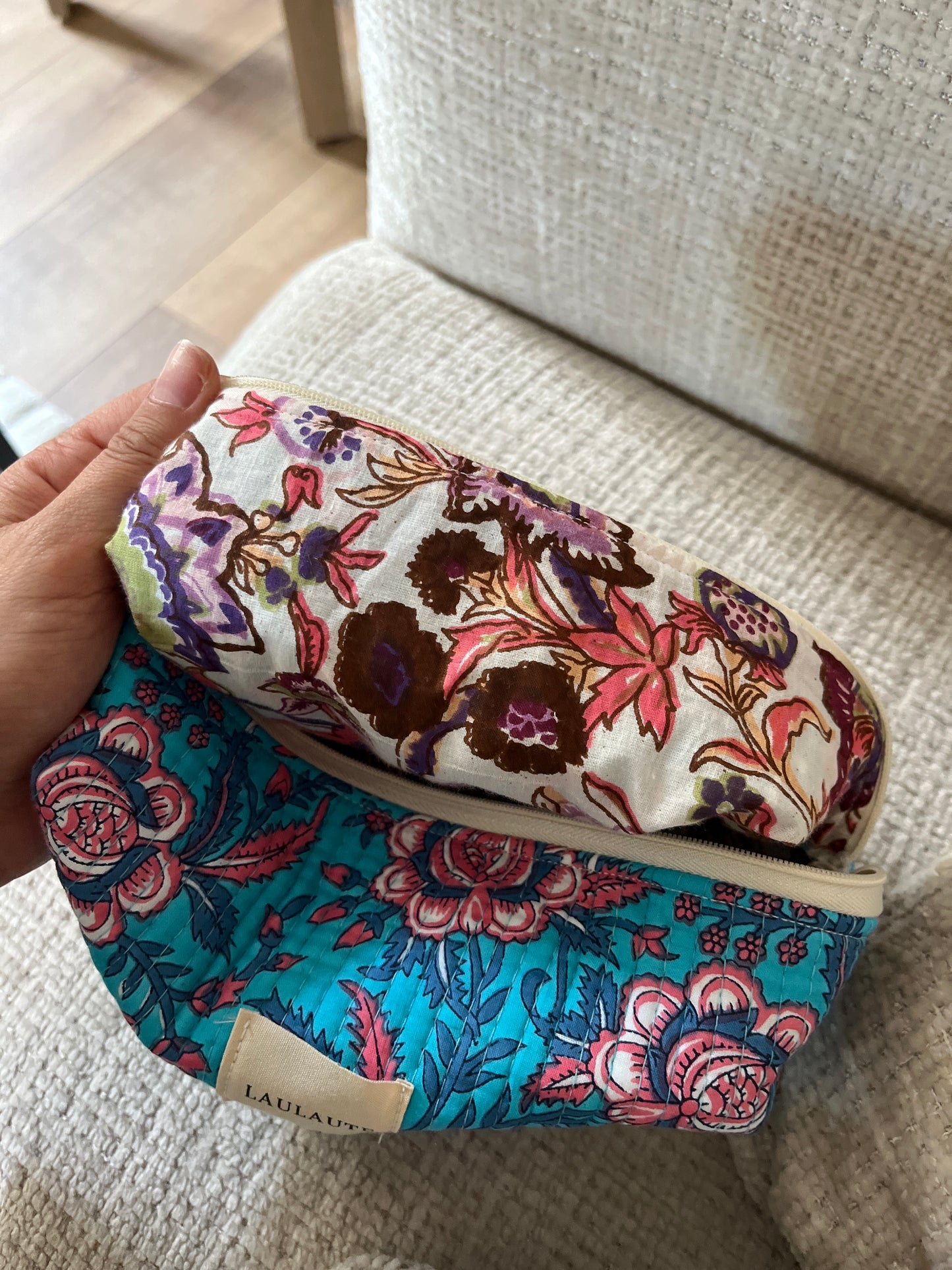 Trousse Varsovie
