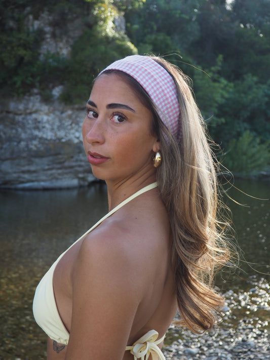 Bandeau Isabelle