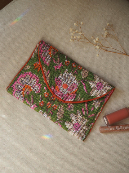 Pochette Strasbourg