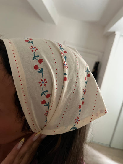 Bandana Mathilda
