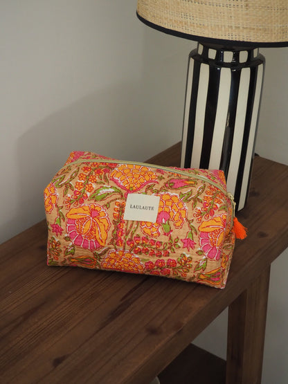 Trousse Montréal