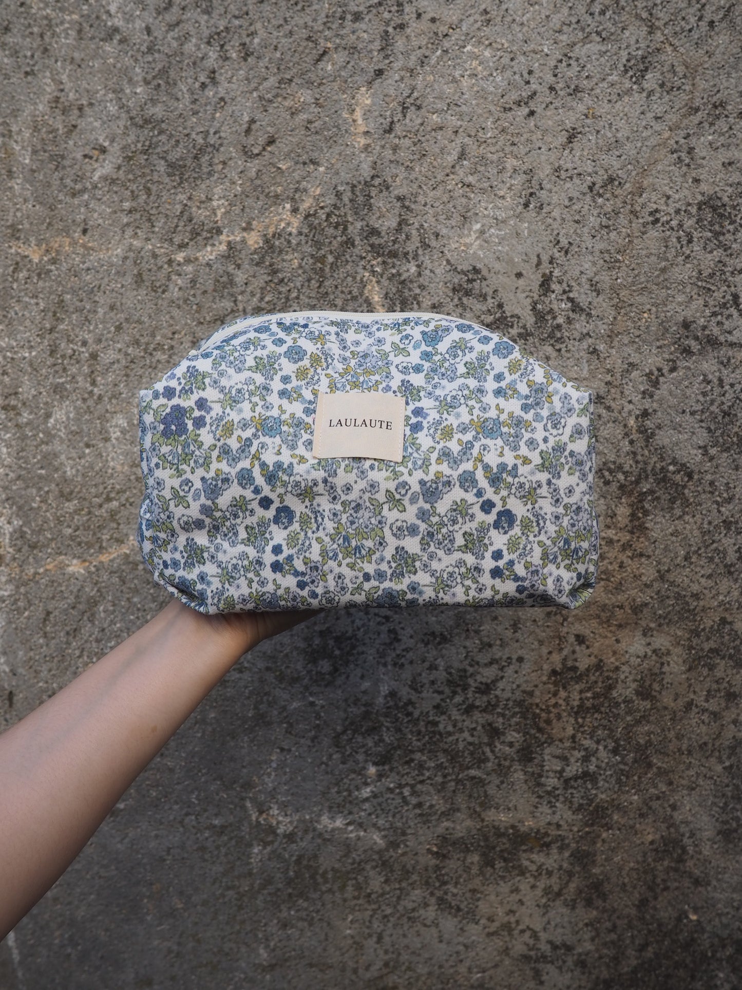 Trousse Delhi
