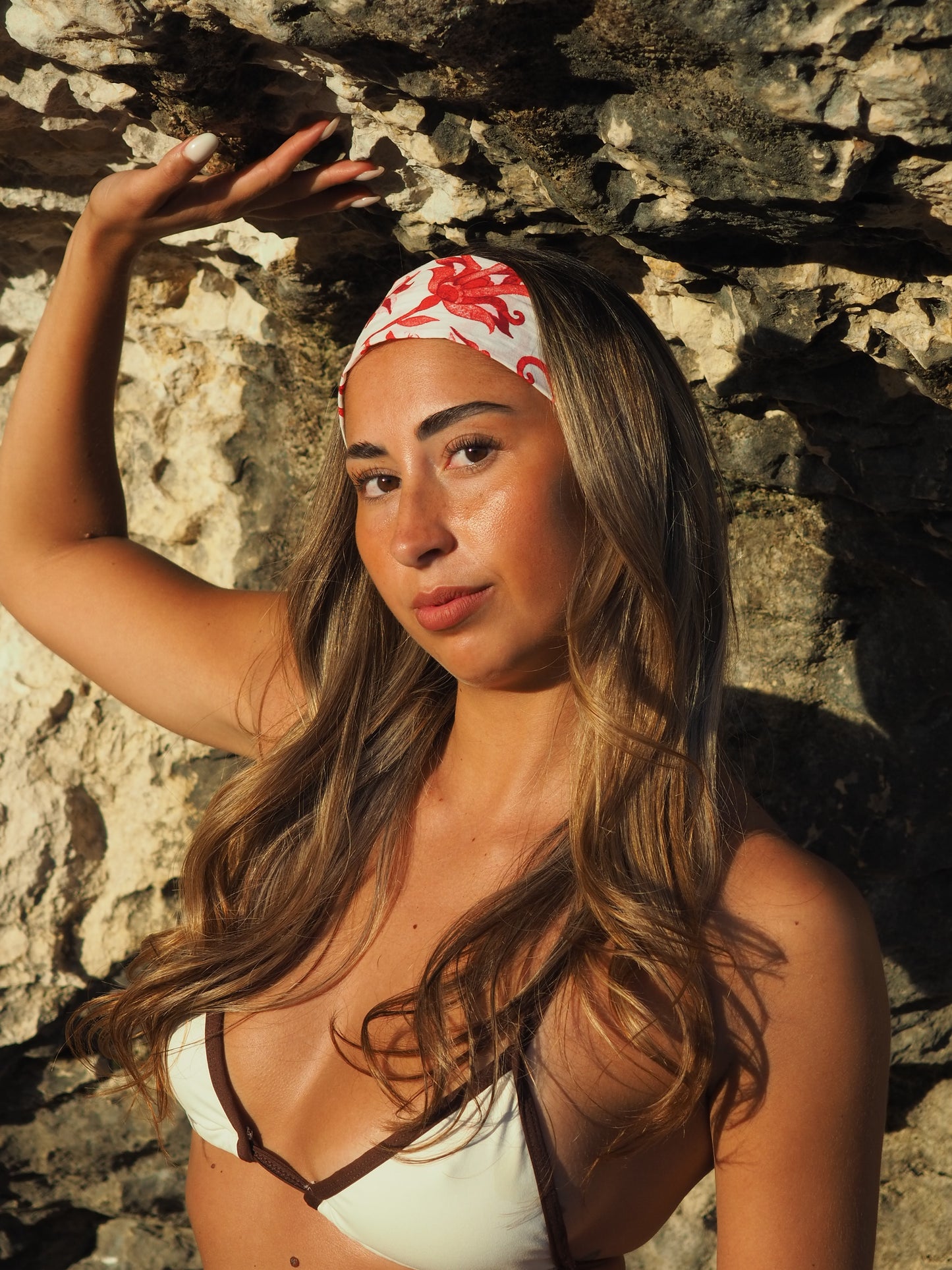 Bandeau Lior