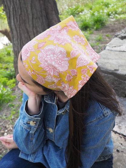 Bandana Henriette