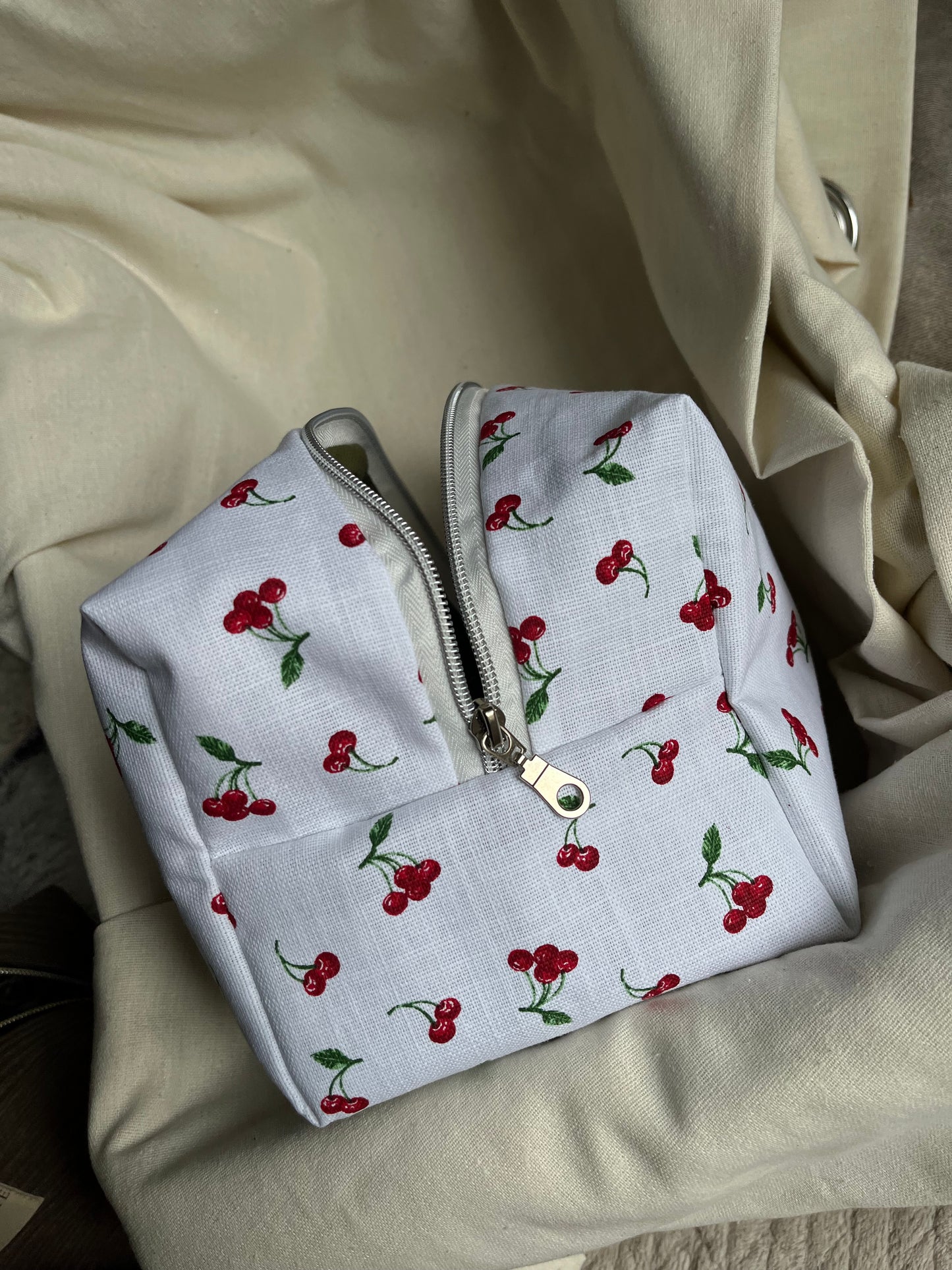 Trousse Montréal