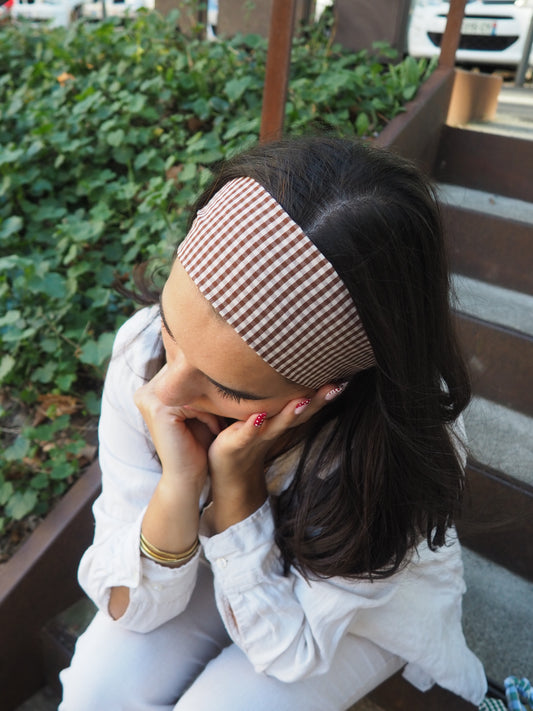 Bandeau Leily