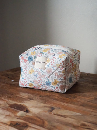 Trousse Santiago