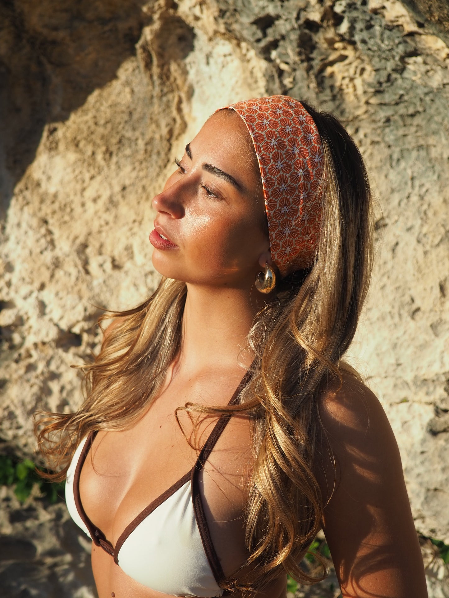 Bandeau Meline