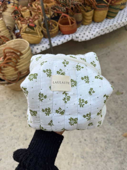 Trousse Mendoza