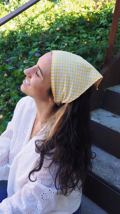 Bandana Gisèle