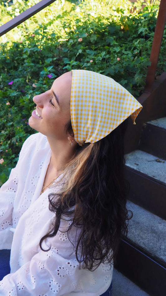 Bandana Gisèle