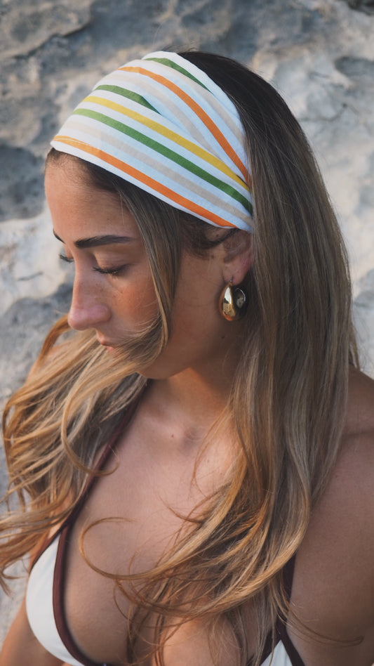 Fichu Olivia