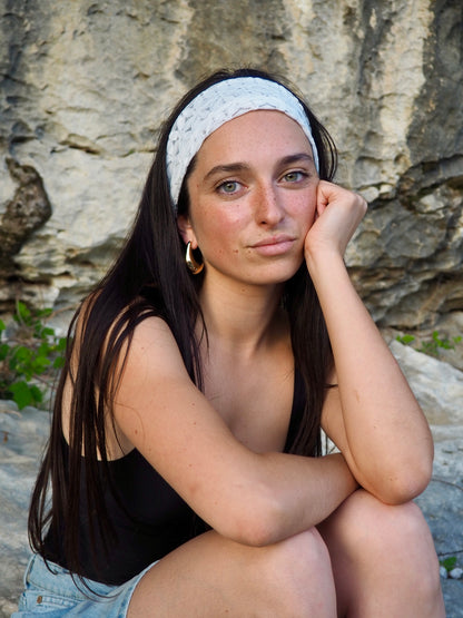 Bandeau Heidi