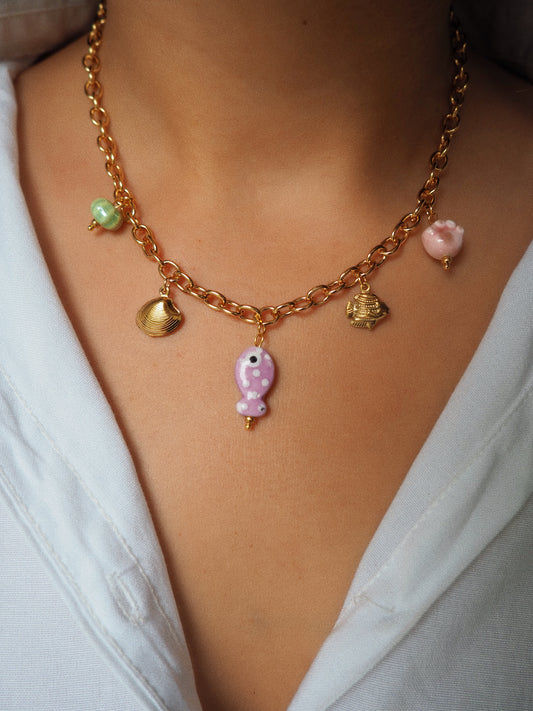 Collier Arka