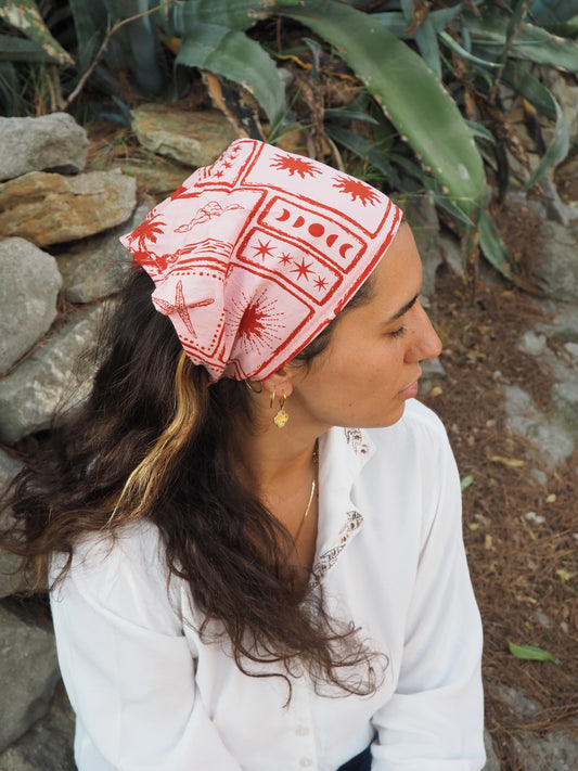 Bandana Isilda