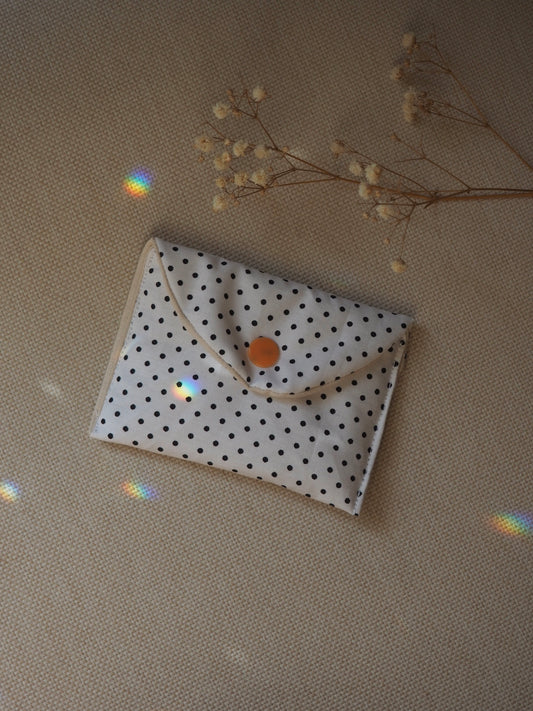 Porte-monnaie moyen + format luciole