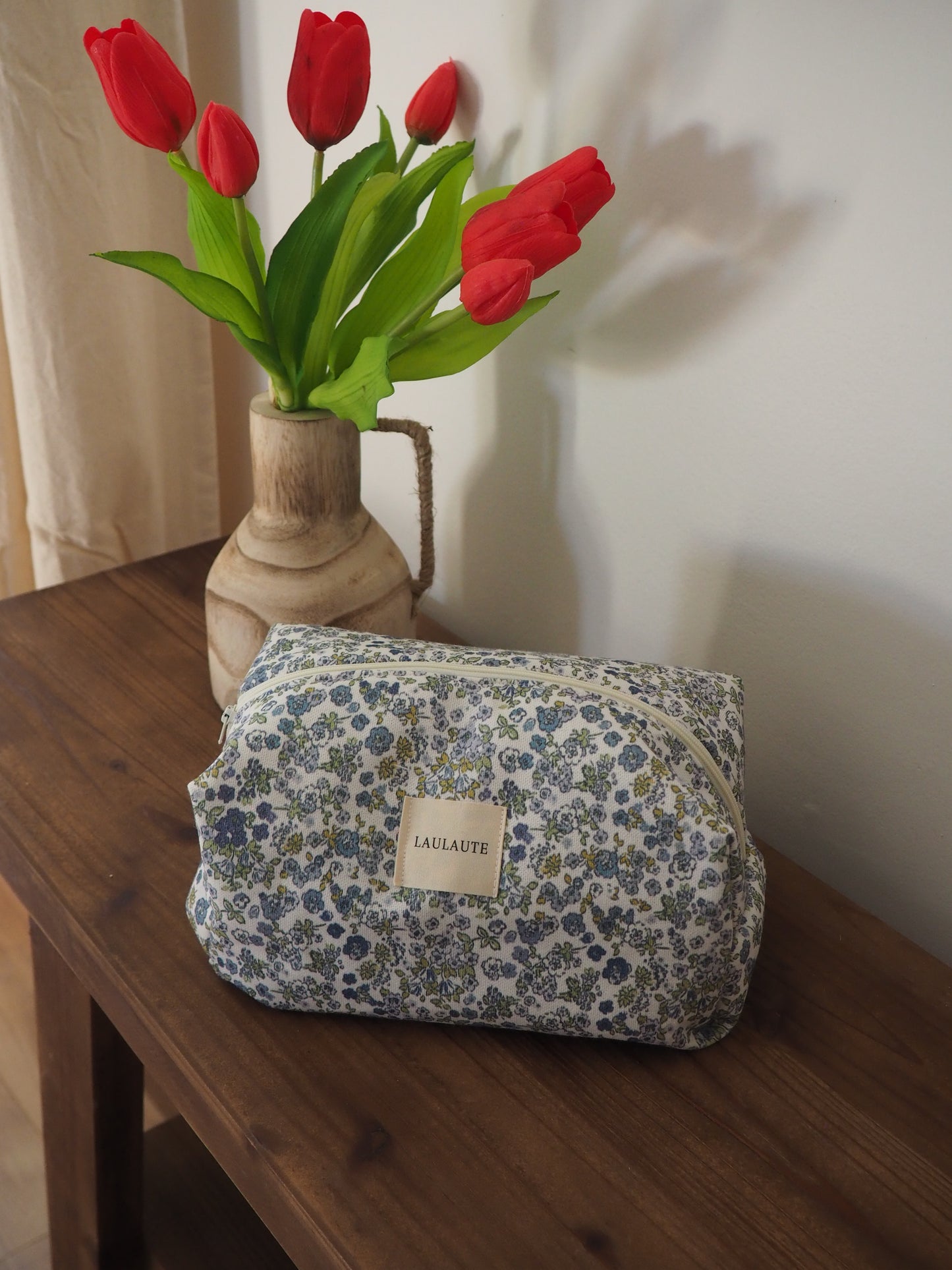 Trousse Delhi
